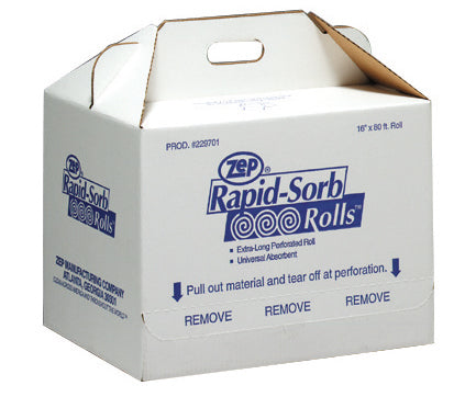 Rapid Sorb Roll