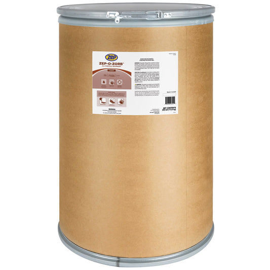 Zep-O-Zorb All-Purpose Absorbent - 250 Pound