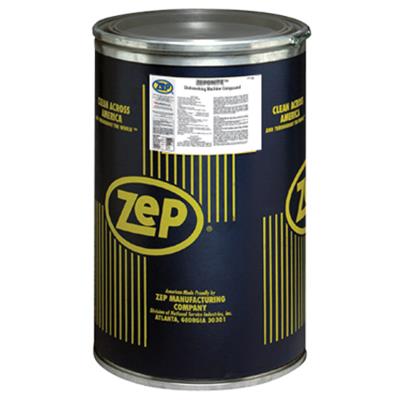 Zep sweeping 2025 compound sds sheet