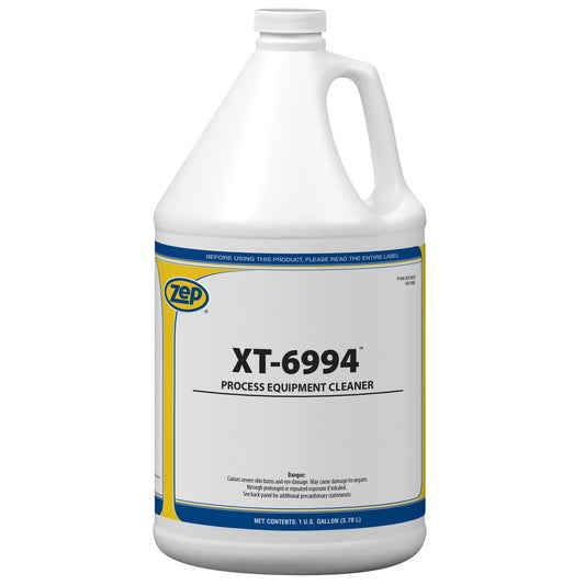 Zep XT-6994 PROCESS CLEANER