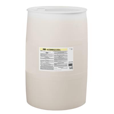 FS Formula 12167 Chlorinated Disinfectant and Germicide -  55 Gallon