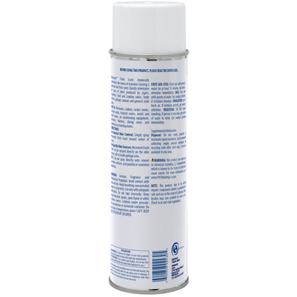 Zep Micromist Fresch Scent Deodorizer  - Air Freshener Spray Neutralizes Tobacco Odor and Freshens Stale Air - 10 oz