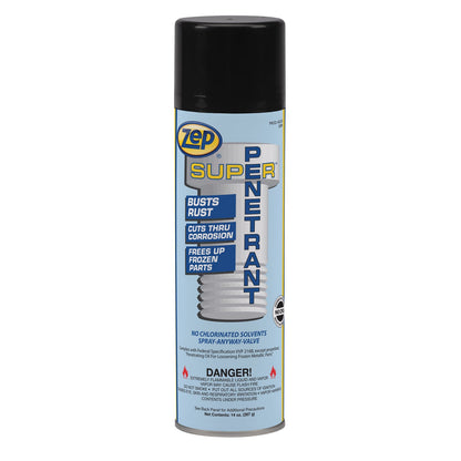 Super Penetrant - 14 oz.