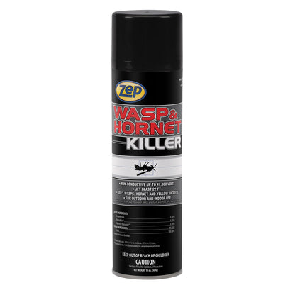 Wasp and Hornet Killer - 13 oz.