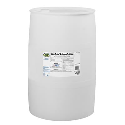 MicroSolve Activator Solution - 55 Gal