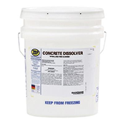 Concrete Dissolver - 5 Gallon