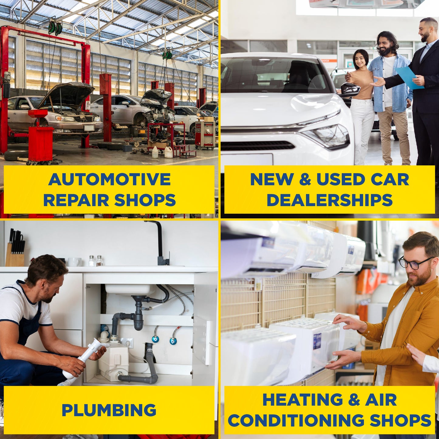 Professional Rubberized Coating - 16 oz.