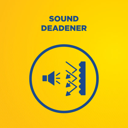 Professional Rubberized Coating - 16 oz.