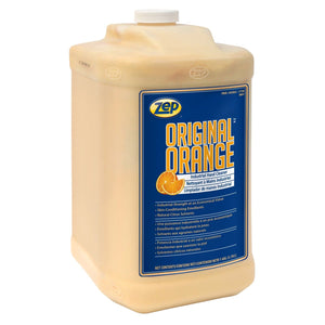 Original Orange Industrial Hand Cleaner - 1 Gallon