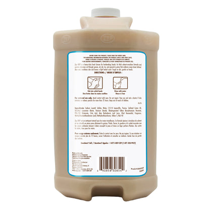 Zep Grip Hand Cleaner – Tough on Dirt, Gentle on Hands – 1 Gallon