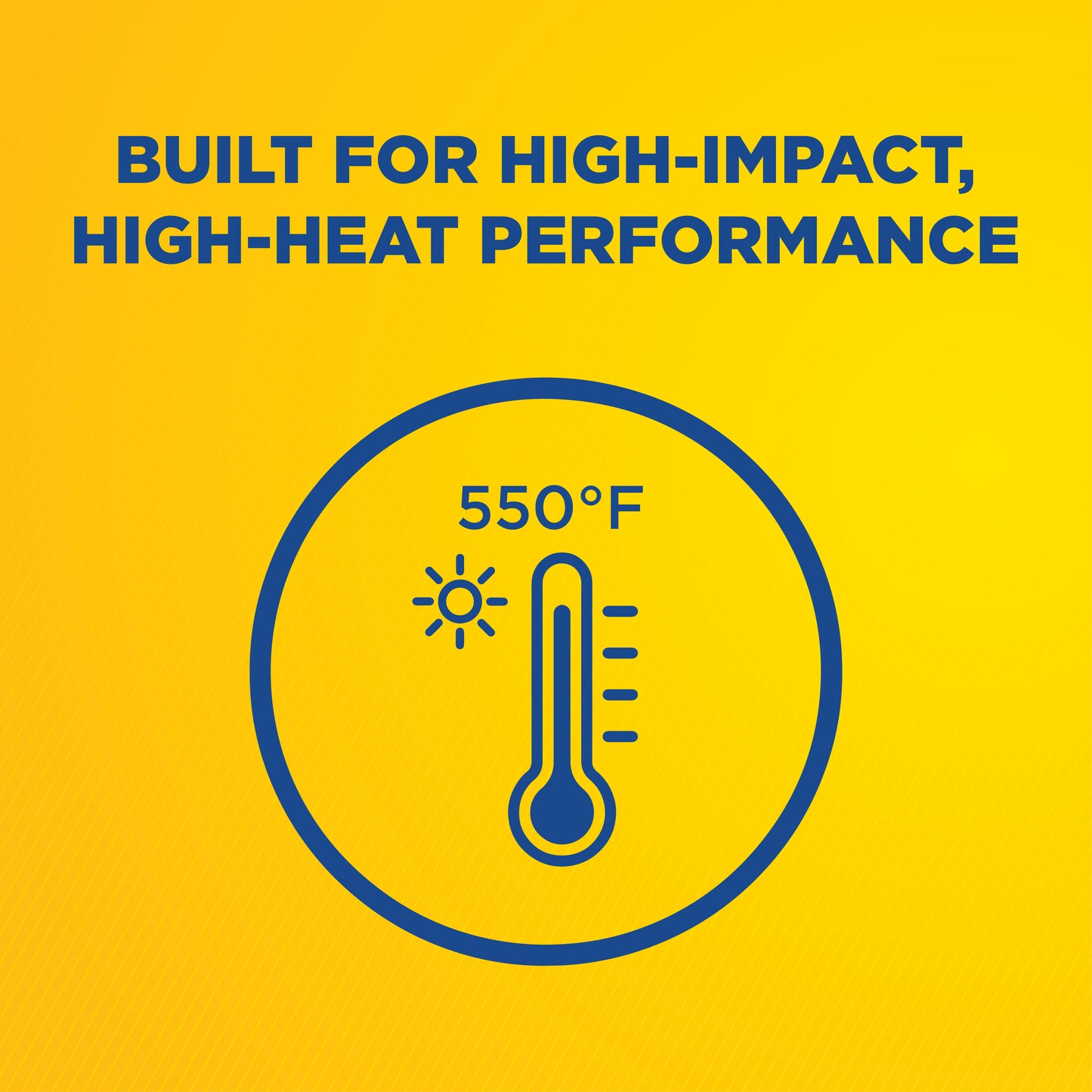 Zep All Purpose High Temperature Grease – Withstands Temps Up to 550 °F – 14 oz.