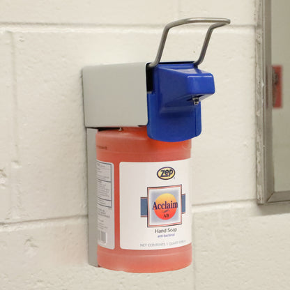 Zep Acclaim AB Hand Soap - Anti-Bacterial 1 qt