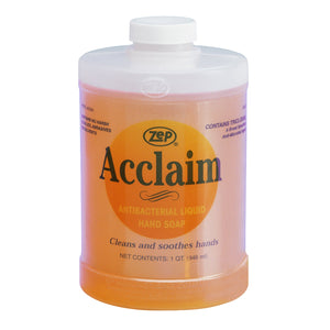Acclaim Antibacterial Liquid Hand Soap - 32 oz.