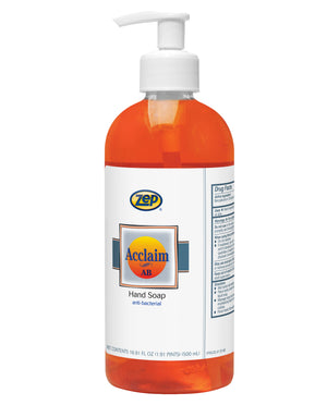 Acclaim Anti-Bacterial Hand Soap