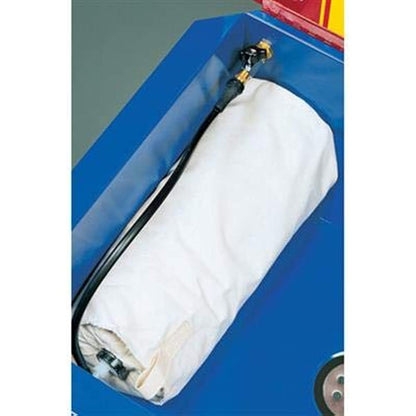 Zep Dyna-Brute XL Heavy-Duty Parts Washer + Dyna-Trap Filter Bag Bundle