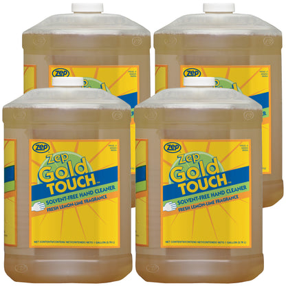 Gold Touch - 1 Gallon