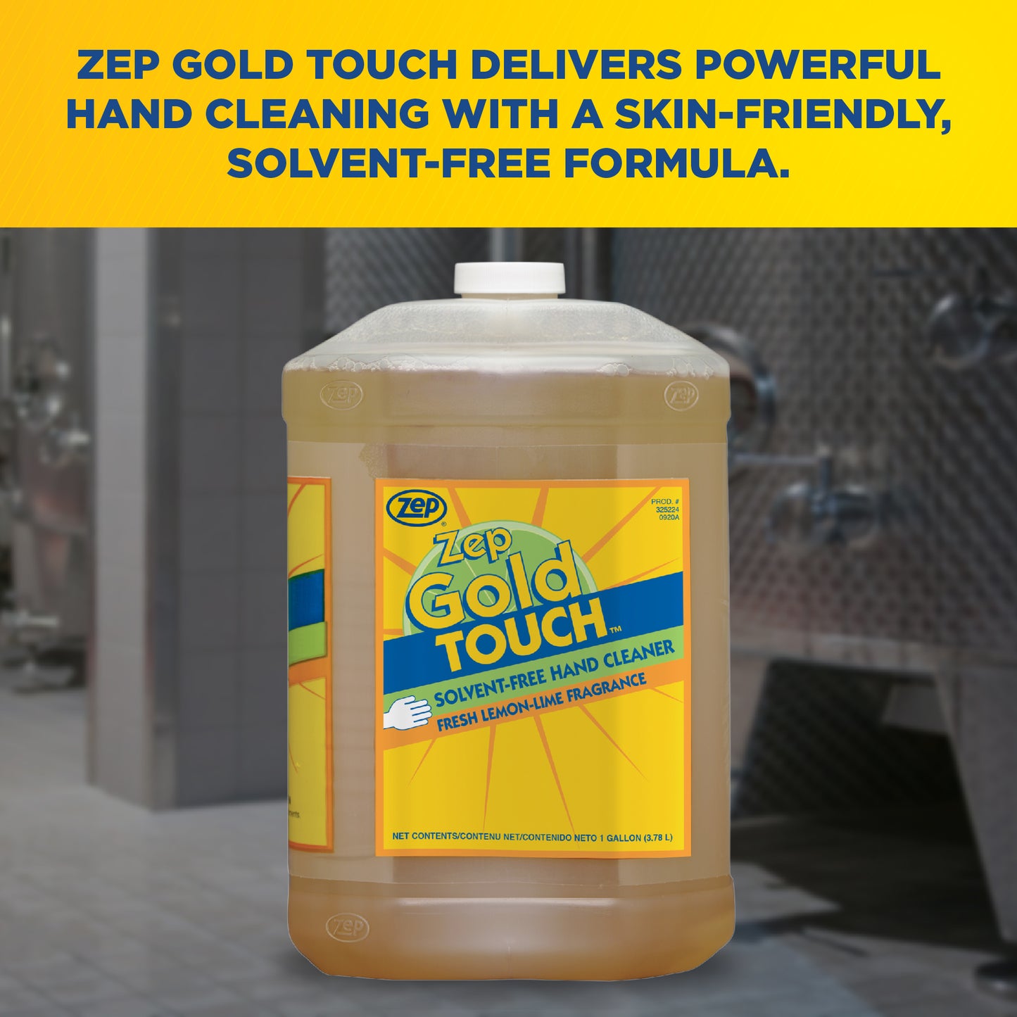 Gold Touch - 1 Gallon