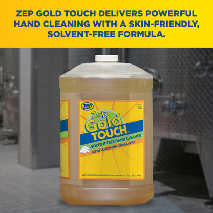Gold Touch - 1 Gallon
