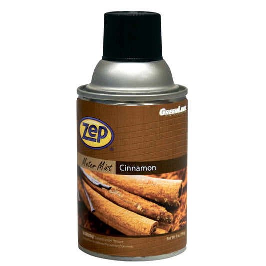 Meter Mist Cinnamon - 6.5 oz.