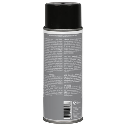 White Lithium Grease - 11 oz.