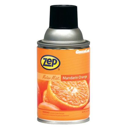 Meter Mist Mandarin Orange - 6.5 oz.