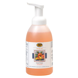Mango Hand Soap - 550 mL