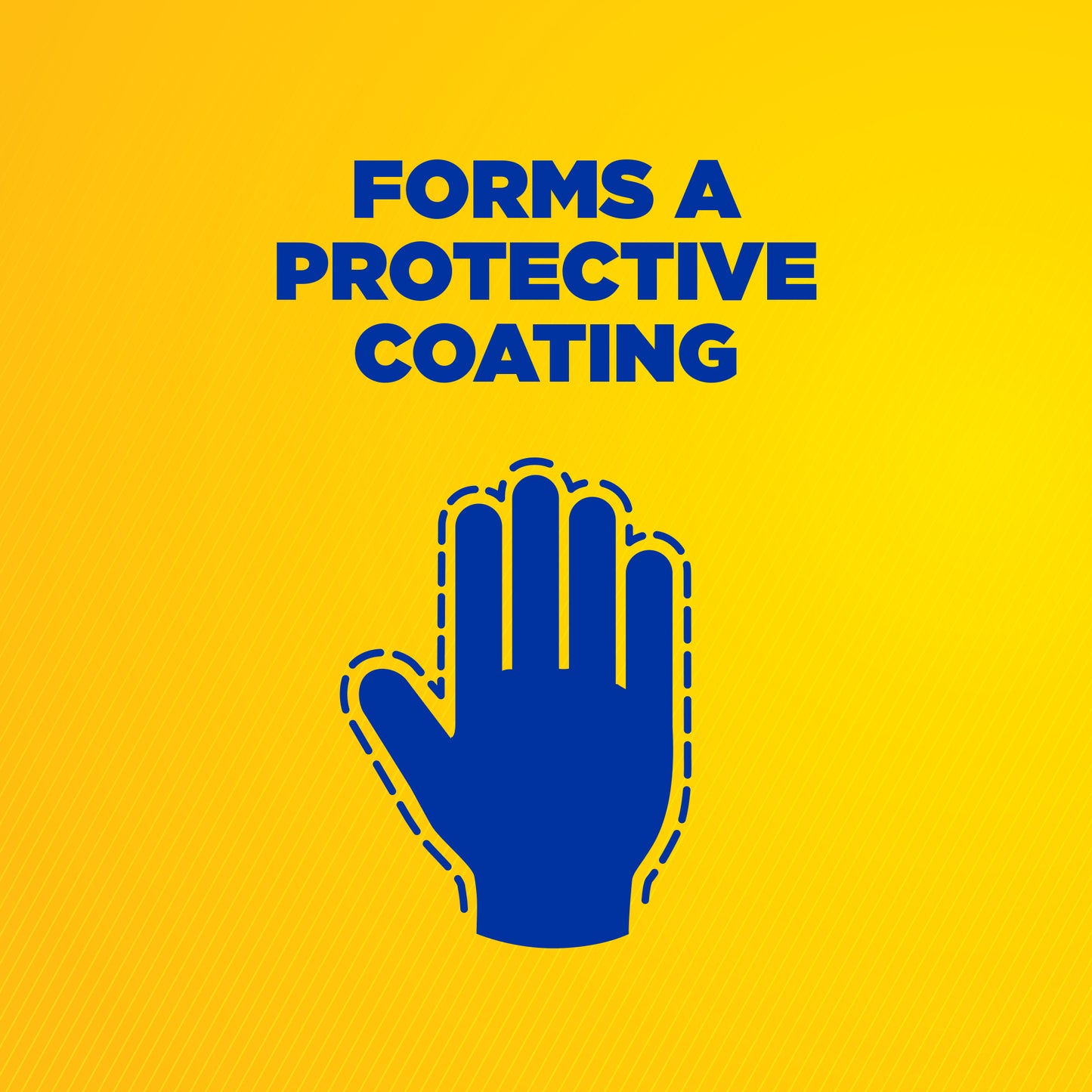 Zep Glove Soil Skin Shield Skin Protector - 1 Qt