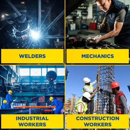 Zep Glove Soil Skin Shield Skin Protector - 1 Qt