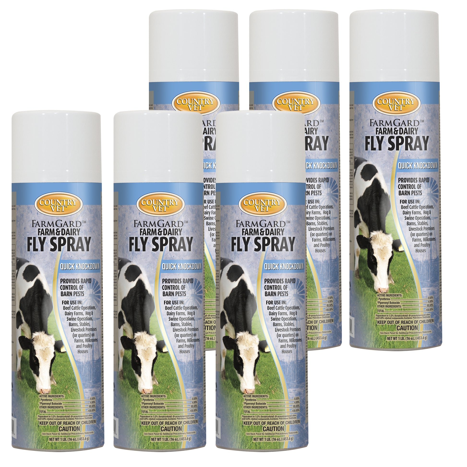 fly spray for garden FarmGard Fam and Dairy Fly Spray