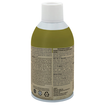 Metered-Mosquito-Fly-Spray