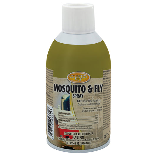 Metered-Mosquito-Fly-Spray