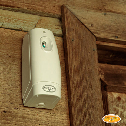 Metered-Mosquito-Fly-Spray