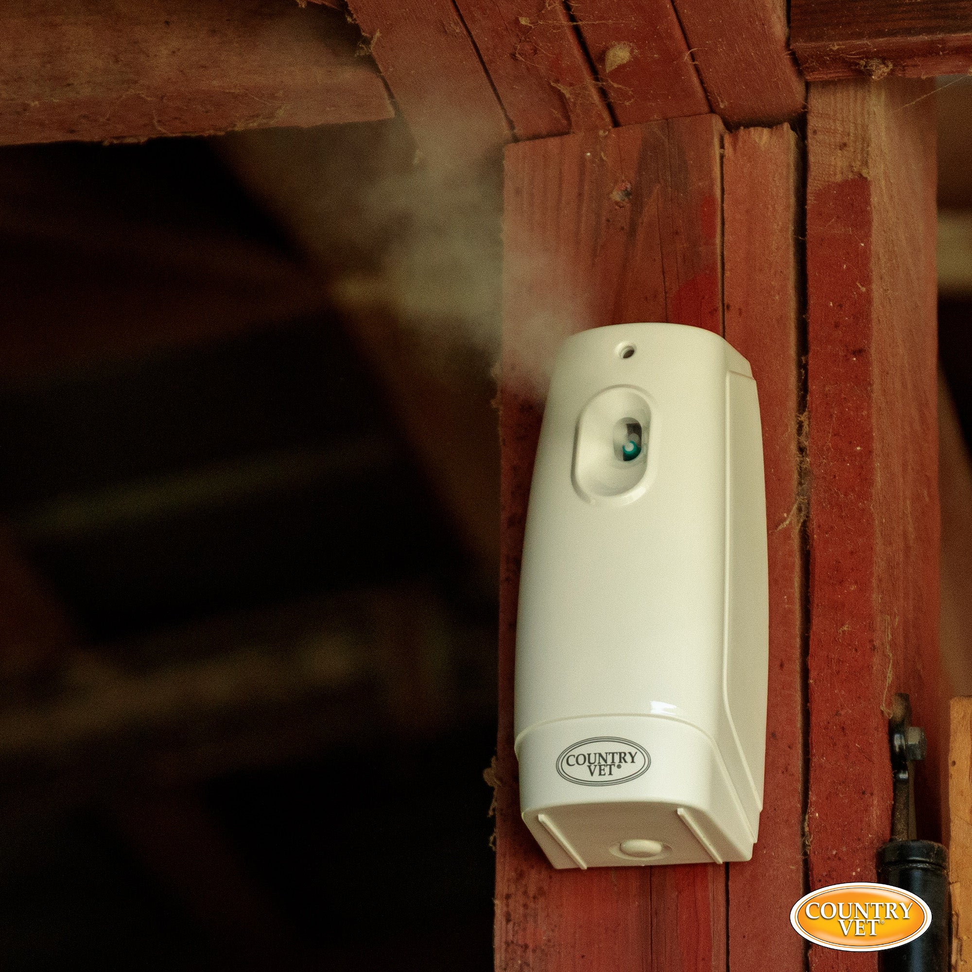 Country Vet Metered Spray Refill - 6.4 Oz. – Zep Inc.