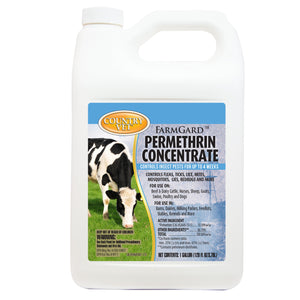 Country Vet FARMGARD Permethrin Concentrate