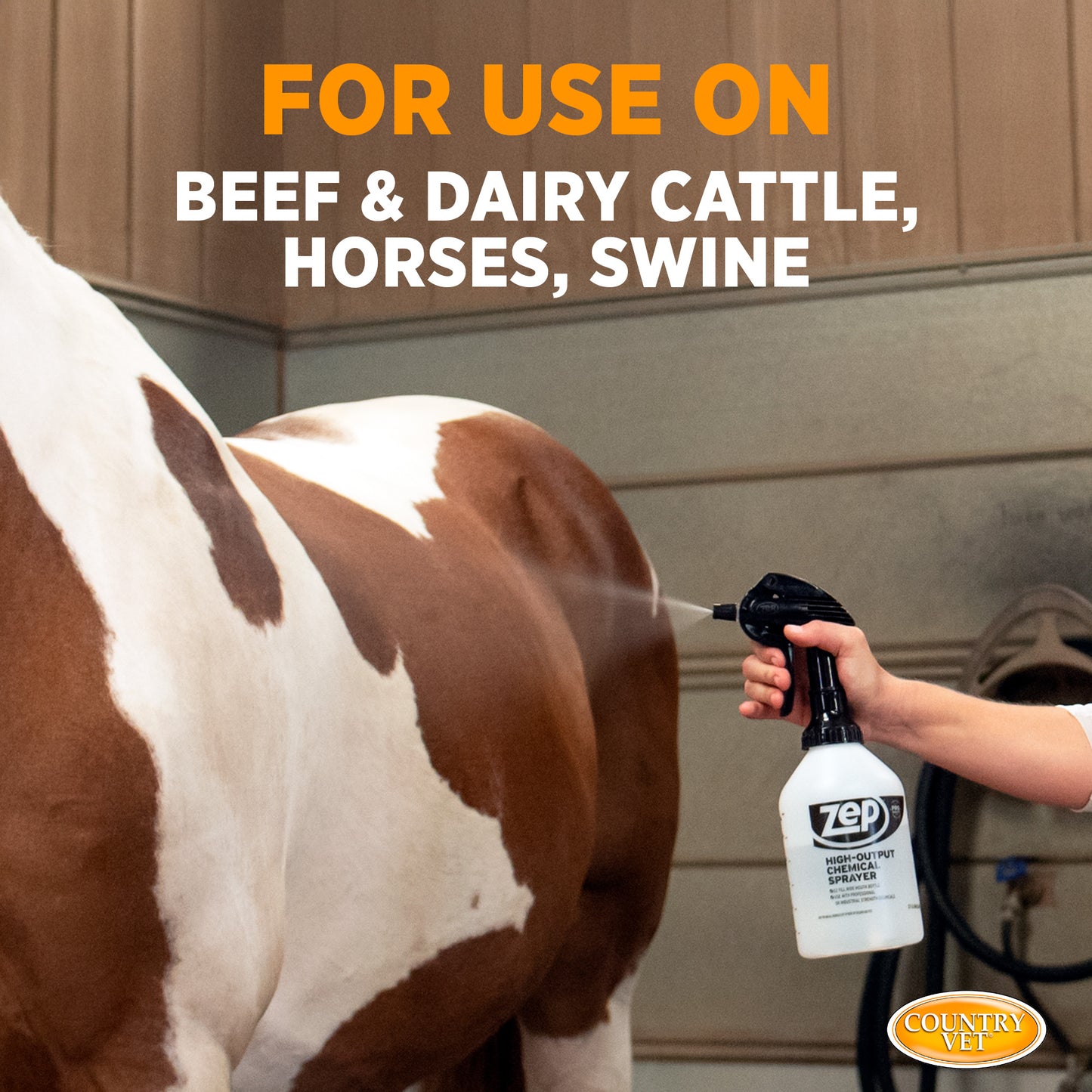 Farmgard Permethrin Concentrate Insect Pest Control - 1 qt.