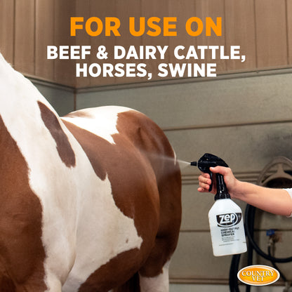 Farmgard Permethrin Concentrate Insect Pest Control - 1 qt.