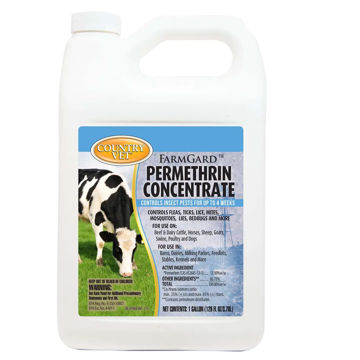 FARMGARD Permethrin Concentrate