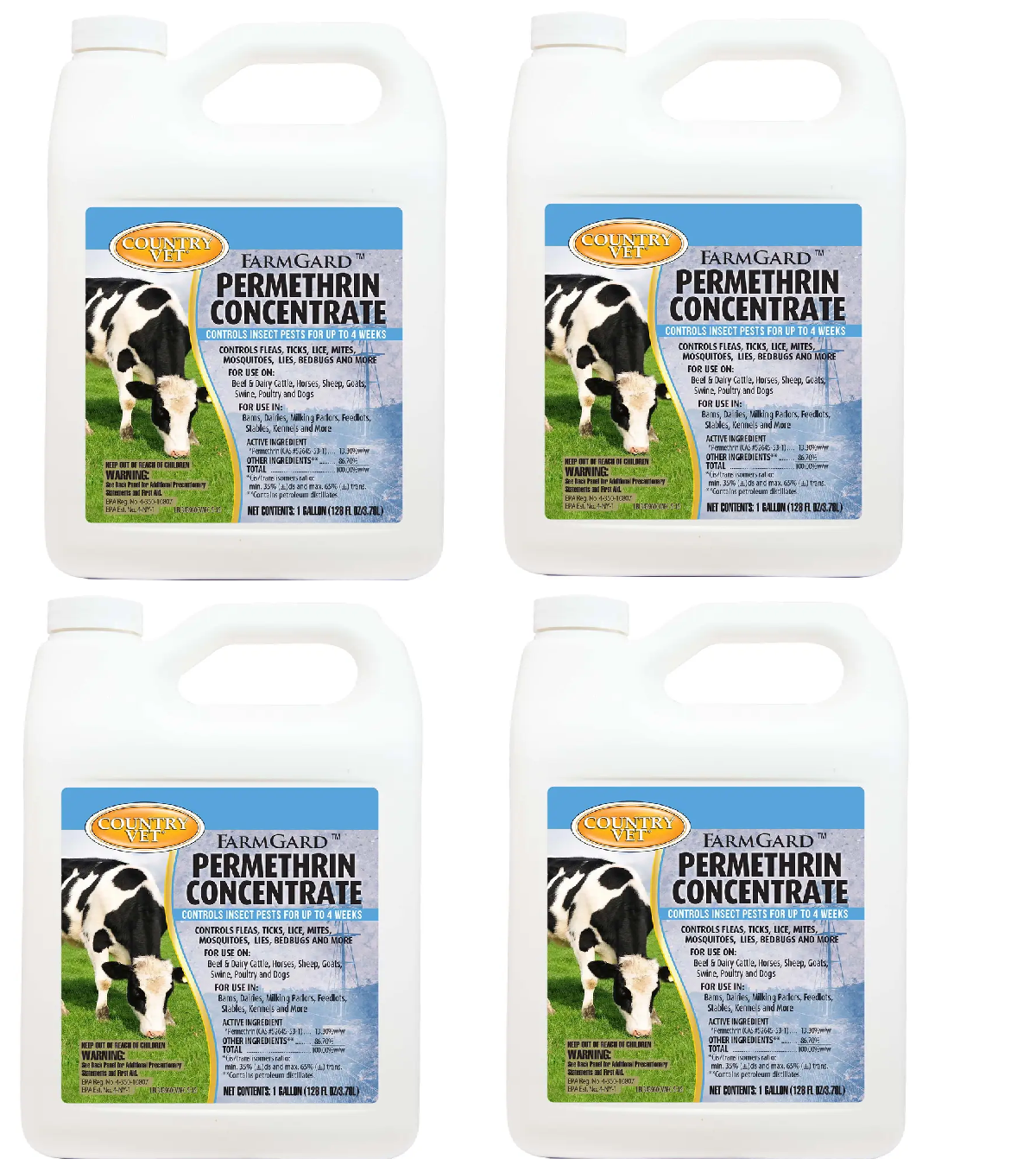 FARMGARD Permethrin Concentrate