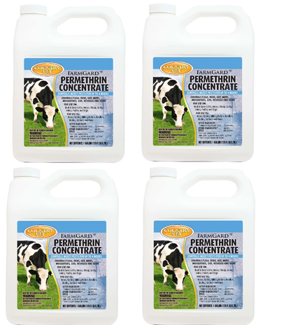 FARMGARD Permethrin Concentrate