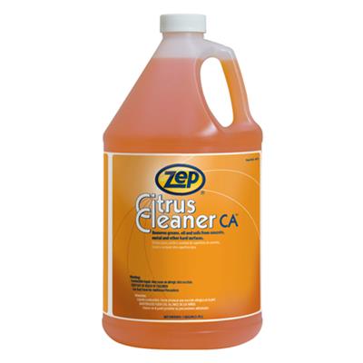 Citrus Cleaner CA