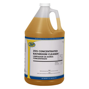 ZDS Select Concentrated Acid Bathroom Cleaner