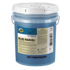 Blue Marvel Truck & Auto Wash Gel - 5 Gallon