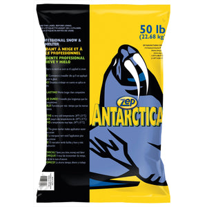 Antarctica Professional Snow & Ice Melt - 50 Pounds