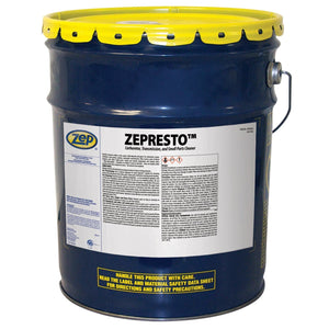 Zepresto - 5 Gallon