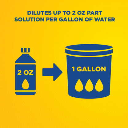 Zep Recirculating Detergent – Low Foam Cleaner for Aluminum and Other Soft Metals – 40 lbs