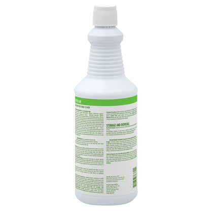 Veto III Disinfectant Toilet Bowl Cleaner