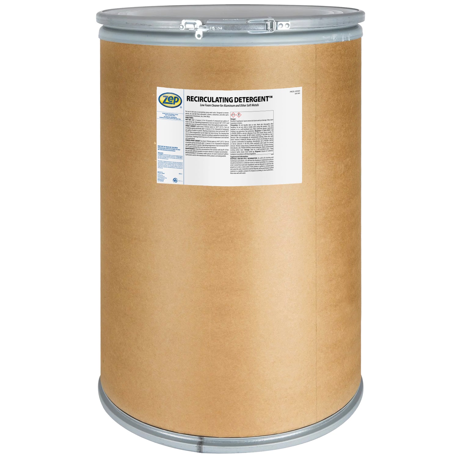 Water Recirculating Powder Recirculating Detergent Powder – Zep Inc.