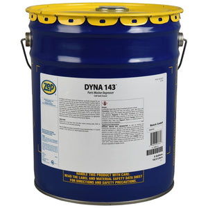 Dyna 143 Parts Washer Degreaser - 5 Gallon