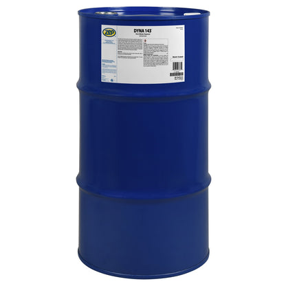 Zep Dyna 143 Parts Washer Degreaser – Parts Cleaner Solvent – 20 Gallon