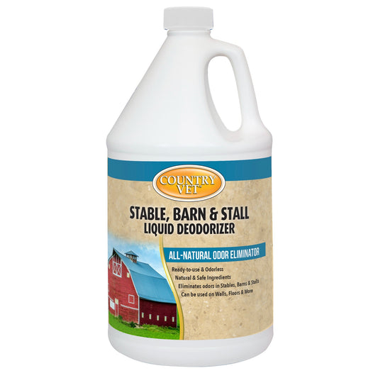 Country Vet All-Natural Odor Eliminator